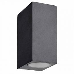 Уличный настенный светильник Lucide Zora Led  - 2