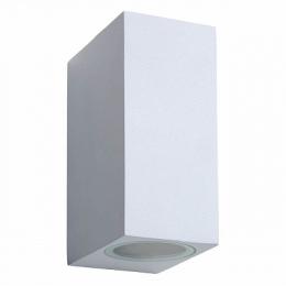 Уличный настенный светильник Lucide Zora Led  - 2