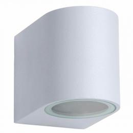 Уличный настенный светильник Lucide Zora Led  - 2
