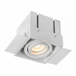 Встраиваемый светильник Lucide Trimless  - 2
