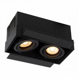 Встраиваемый светильник Lucide Trimless  - 2