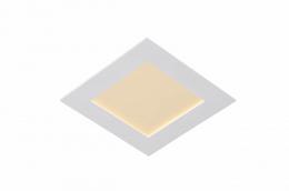 Встраиваемый светодиодный светильник Lucide Brice-Led  - 3