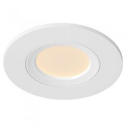 Изображение продукта Встраиваемый светодиодный светильник Lucide Inky Led 