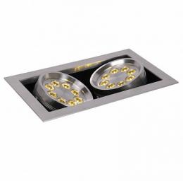 Изображение продукта Встраиваемый светодиодный светильник Lucide LED Pro 