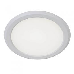 Встраиваемый светодиодный светильник Lucide Tendo-Led  - 2