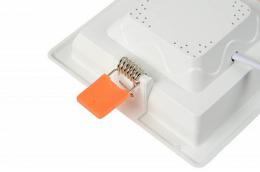 Встраиваемый светодиодный светильник Lucide Tendo-Led  - 2