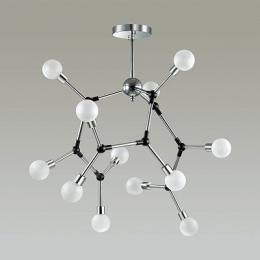 Подвесная люстра Lumion Anima  - 2