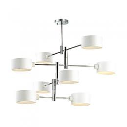 Подвесная люстра Lumion Ashley  - 3