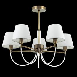 Подвесная люстра Lumion Dakota  - 2