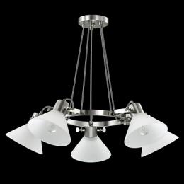 Подвесная люстра Lumion Effi  - 2