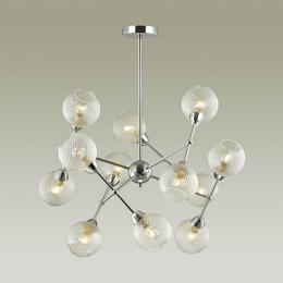 Подвесная люстра Lumion Everly  - 2