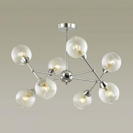 Подвесная люстра Lumion Everly  - 2