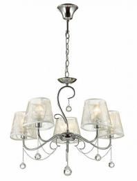 Подвесная люстра Lumion Henritta  - 2