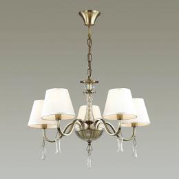 Подвесная люстра Lumion Kimberly  - 2