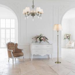 Подвесная люстра Lumion Kimberly  - 3