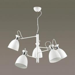 Подвесная люстра Lumion Kizzy  - 3