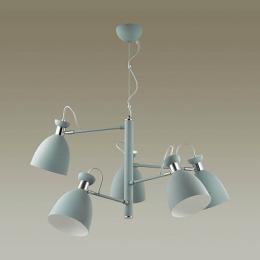Подвесная люстра Lumion Kizzy  - 2
