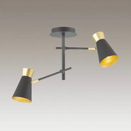 Подвесная люстра Lumion Liam  - 2