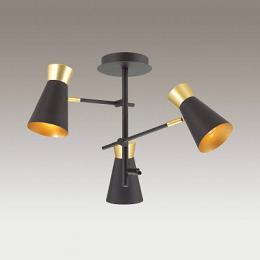 Подвесная люстра Lumion Liam  - 2