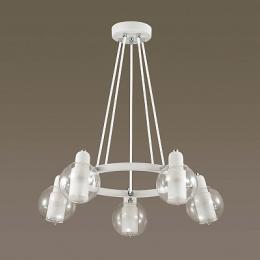 Подвесная люстра Lumion Rita  - 4