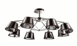 Потолочная люстра Lumion Barensa  - 2