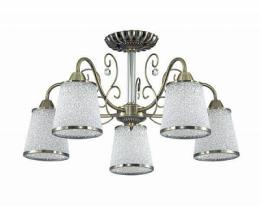 Потолочная люстра Lumion Bruni  - 2