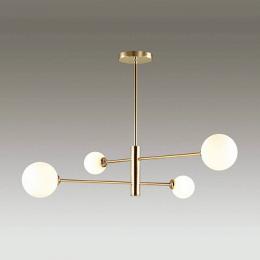 Потолочная люстра Lumion Estelle  - 3