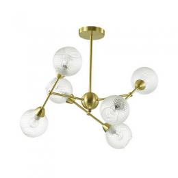 Потолочная люстра Lumion Everly  - 2