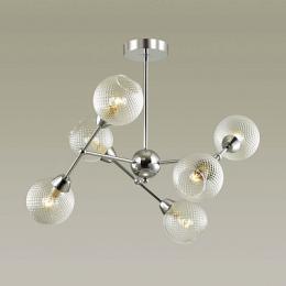 Потолочная люстра Lumion Everly  - 3