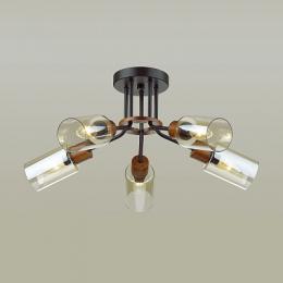 Потолочная люстра Lumion Fern  - 4