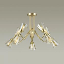 Потолочная люстра Lumion Ginger  - 2