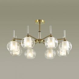 Потолочная люстра Lumion Hazel  - 2