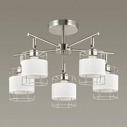Потолочная люстра Lumion Kayden  - 3