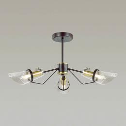 Потолочная люстра Lumion Morgana  - 2