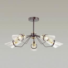 Потолочная люстра Lumion Morgana  - 2