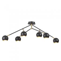 Потолочная люстра Lumion Neruni  - 2