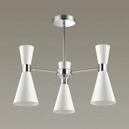 Потолочная люстра Lumion Quinn  - 3