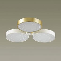 Потолочная светодиодная люстра Lumion Dilip  - 4