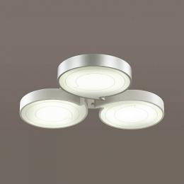 Потолочная светодиодная люстра Lumion Dilip  - 2