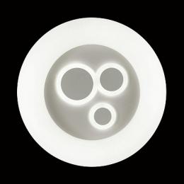Потолочный светодиодный светильник Lumion Otto  - 2