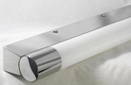 Настенный светодиодный светильник Lussole Lgo  - 2