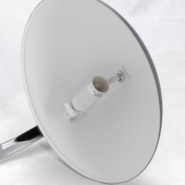 Настольная лампа Lussole Lgo Falcon  - 4