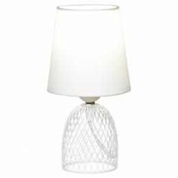 Изображение продукта Настольная лампа Lussole Lgo Lattice 