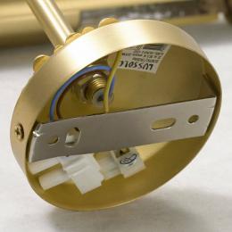 Подсветка для картин Lussole Cantiano  - 5