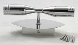 Подсветка для зеркал Lussole Leinell  - 2