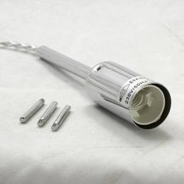 Подвесная люстра Lussole Leinell  - 2