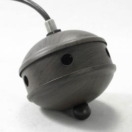 Подвесная люстра Lussole Lgo Akai  - 5