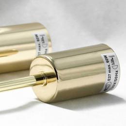 Подвесная люстра Lussole Lgo Huron  - 3