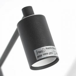 Подвесная люстра Lussole Lgo Huron  - 2