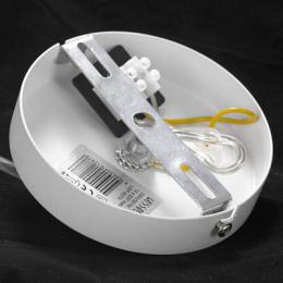 Подвесная люстра Lussole Lgo Kenner  - 2